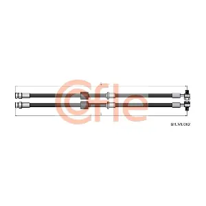 92BHME082 COFLE