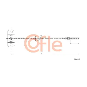 17.6025 COFLE