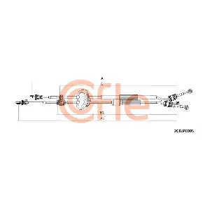 2CB.PE005 COFLE