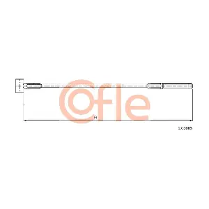 COFLE 170005