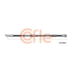 92BHMA051 COFLE