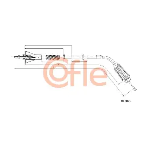 10.8071 COFLE