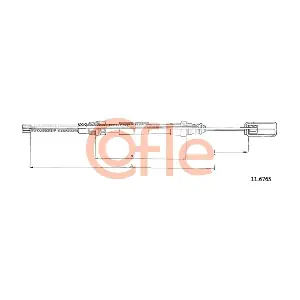 COFLE 11.6765