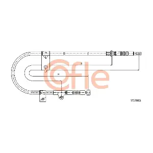 92.17.0003 COFLE