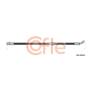 92BHHN032 COFLE