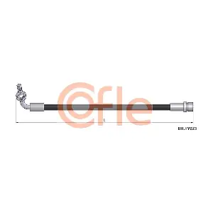 92BHTY023 COFLE
