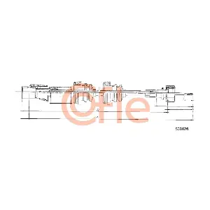 S 31026 COFLE