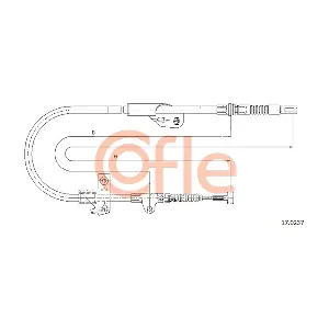 COFLE 170237