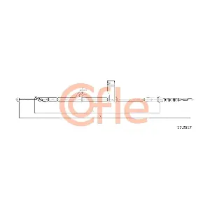 92.17.2517 COFLE