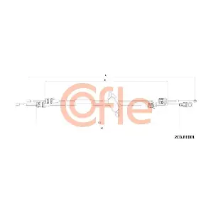 COFLE 2CBRE001