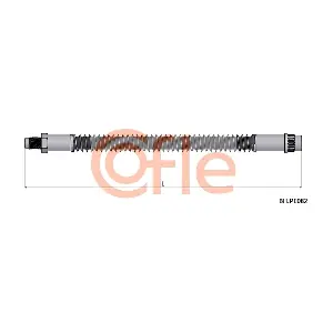 92BHPE082 COFLE