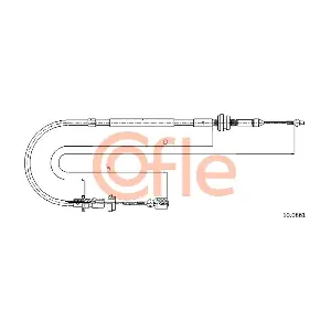COFLE 100861