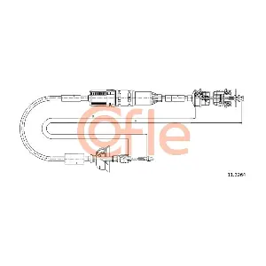 COFLE 11.3264