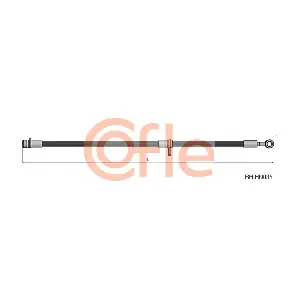 92BHHN035 COFLE