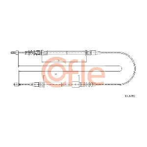 COFLE 11.5769