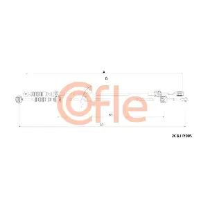 2CB.HY005 COFLE