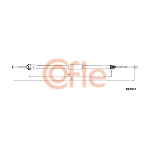 COFLE 10.6038