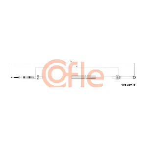 2CB.VK021 COFLE