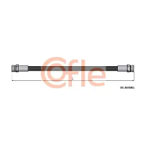 92BHMA005 COFLE