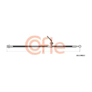 92BHHN053 COFLE