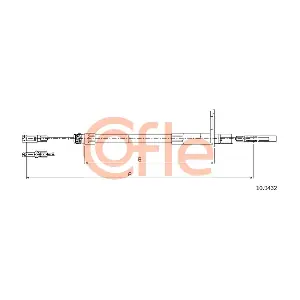 COFLE 10.9432