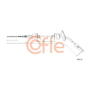 COFLE 64210