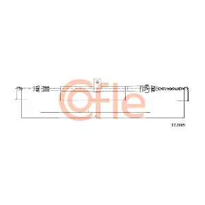 COFLE 170009