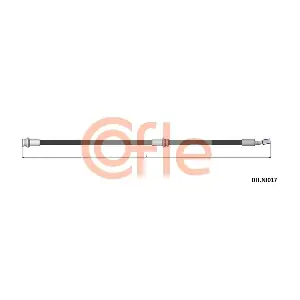92.BH.NI017 COFLE