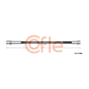 COFLE 92.BH.TY008