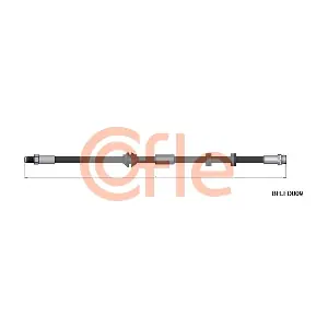 COFLE 92BHFD009