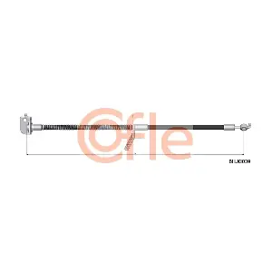 COFLE 92.BH.KI039