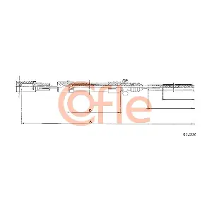 61002 COFLE
