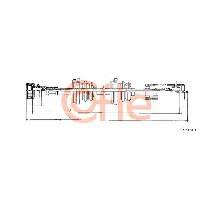 S31310 COFLE
