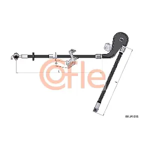 COFLE 92.BH.PE031