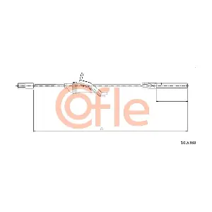 BV612853AC FORD