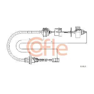 1172.3 COFLE