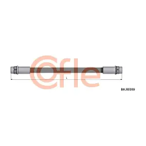 COFLE 92.BH.RE039