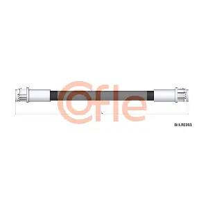 92BHRE011 COFLE