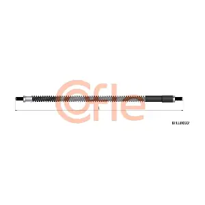 COFLE 92BHLR022