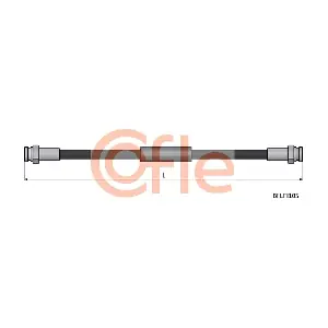92BHFI105 COFLE