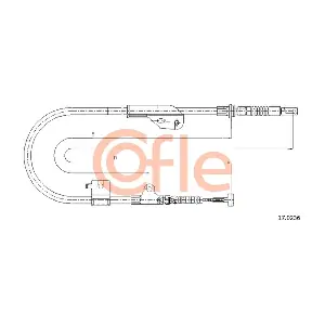 COFLE 17.0236