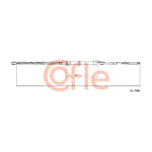 COFLE 10.7405