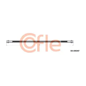 COFLE 92BHME047
