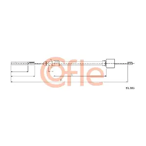 61103 COFLE