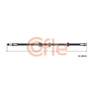 92BHVK026 COFLE