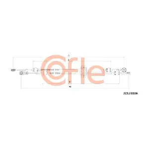 COFLE 92.2CB.FD026