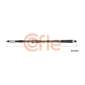 COFLE 92BHFD042