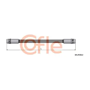 92BHPE022 COFLE