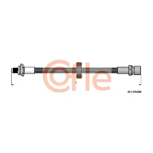 92BHSA008 COFLE