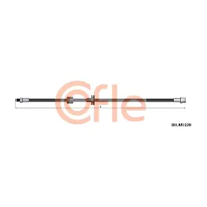 92BHME020 COFLE